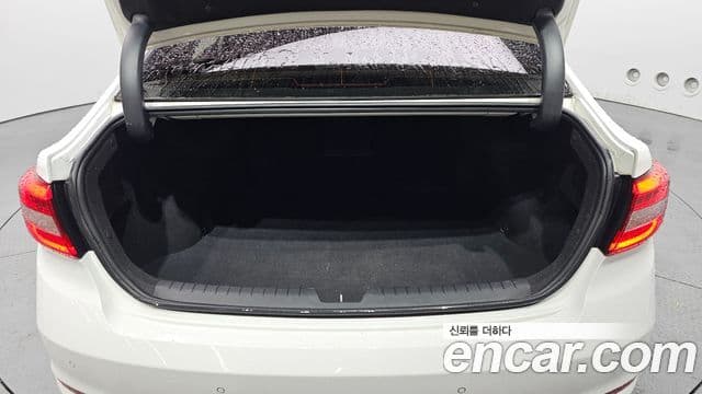 Hyundai LF Sonata 2.0 Smart, 2016 20