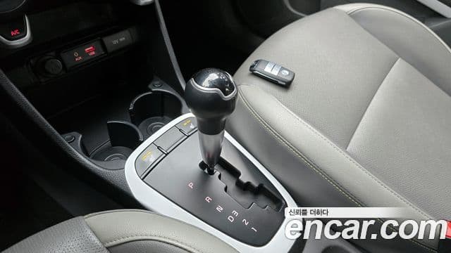 Kia All New Morning (JA) Prestige, 2017 9