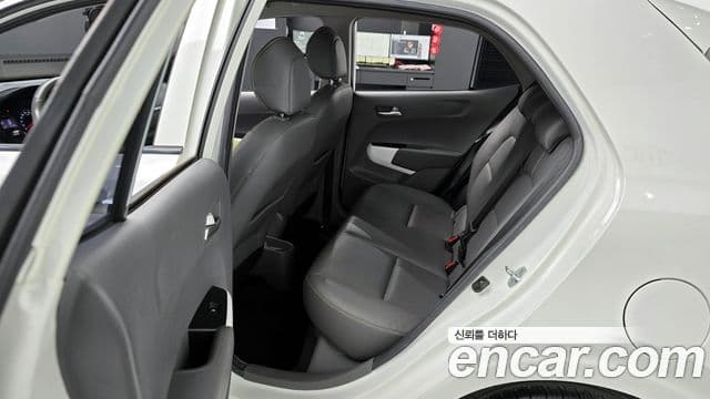 Kia All New Morning (JA) Prestige, 2017 13