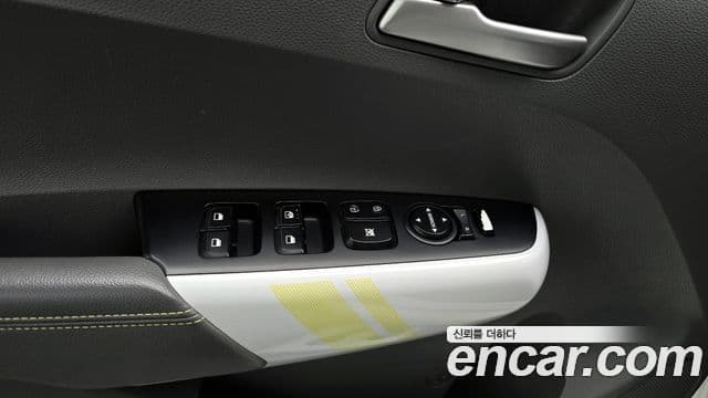 Kia All New Morning (JA) Prestige, 2017 17