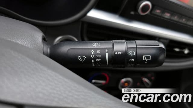 Kia All New Morning (JA) Prestige, 2017 18