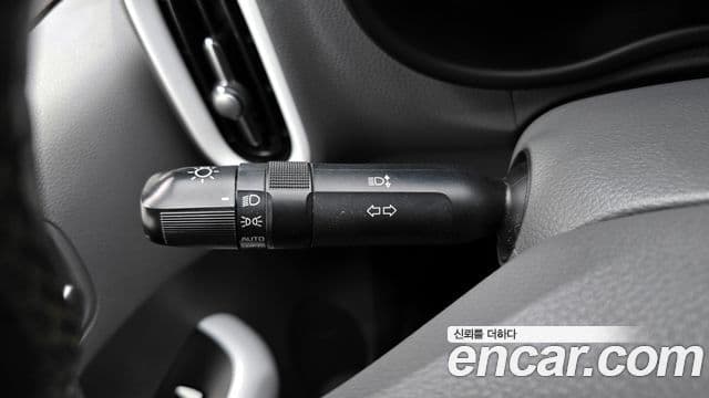 Kia All New Morning (JA) Prestige, 2017 19