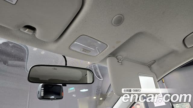 Kia All New Morning (JA) Prestige, 2017 20