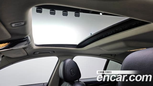 BMW 5시리즈 (G30) Luxury, 2018 19