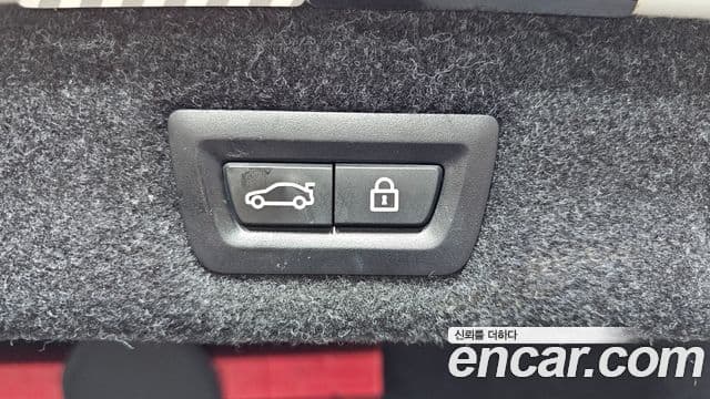 BMW 5시리즈 (G30) Luxury, 2018 20