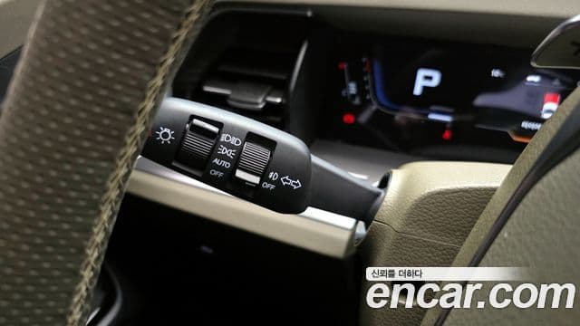 KG모빌리티(SsangYong) Torres T7, 2023 15