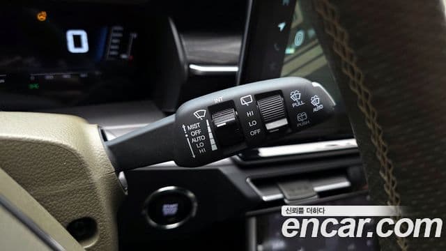 KG모빌리티(SsangYong) Torres T7, 2023 16