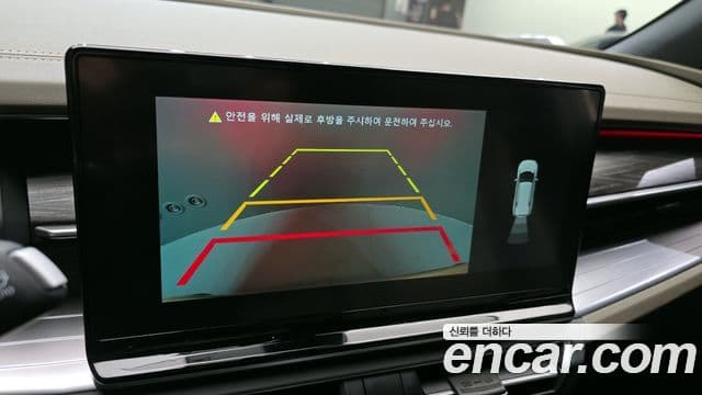 KG모빌리티(SsangYong) Torres T7, 2023 17