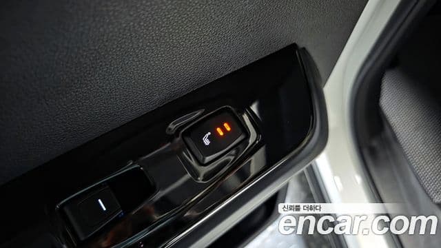 KG모빌리티(SsangYong) Torres T7, 2023 19