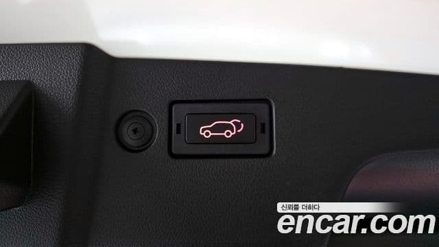 KG모빌리티(SsangYong) Torres T7, 2023 20