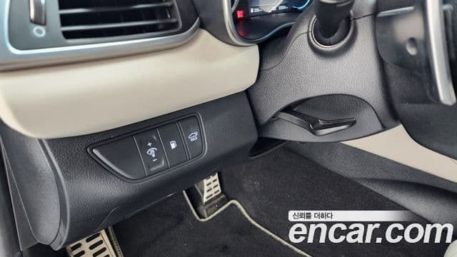 Genesis The / новый New G70 슈팅브레이크, 2023 14