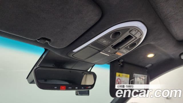 Genesis The / новый New G70 슈팅브레이크, 2023 17