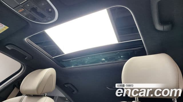 Genesis The / новый New G70 슈팅브레이크, 2023 19