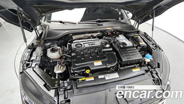 Volkswagen 아테온 Prestige, 2019 6