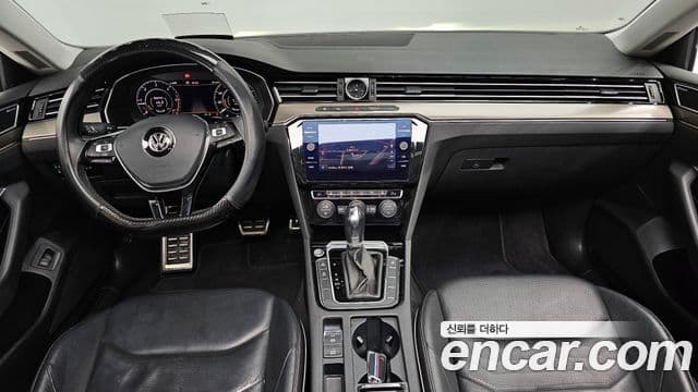 Volkswagen 아테온 Prestige, 2019 7