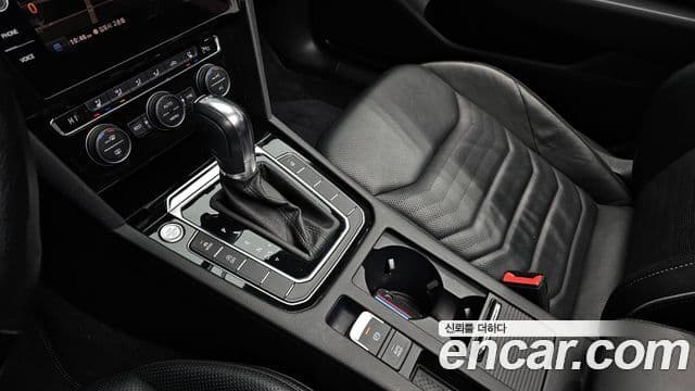 Volkswagen 아테온 Prestige, 2019 9