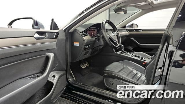 Volkswagen 아테온 Prestige, 2019 12