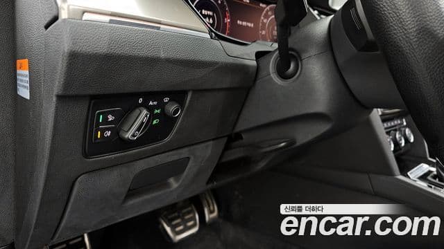 Volkswagen 아테온 Prestige, 2019 13