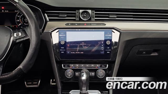 Volkswagen 아테온 Prestige, 2019 16