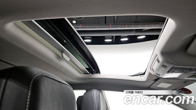 Volkswagen 아테온 Prestige, 2019 18