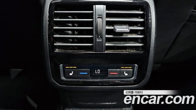 Volkswagen 아테온 Prestige, 2019 19