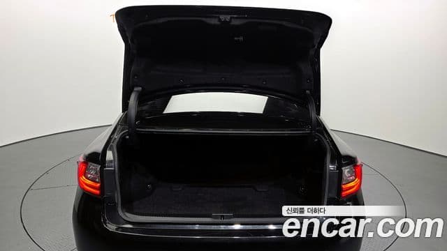 Lexus New ES300h XV60, 2018 20