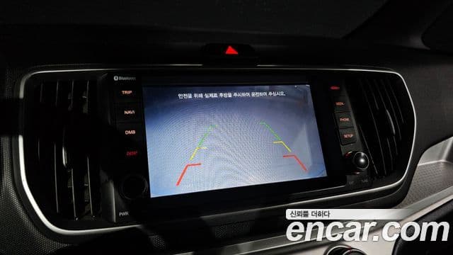 Kia The / новый New Ray Prestige, 2021 15