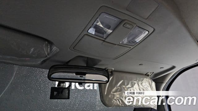 Kia The / новый New Ray Prestige, 2021 19