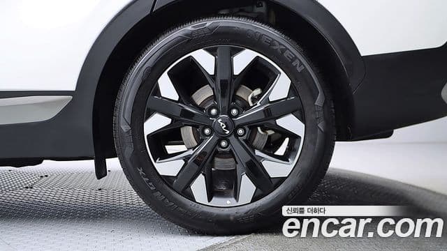 Kia Sportage 5세대 Signature Gravity, 2024 15