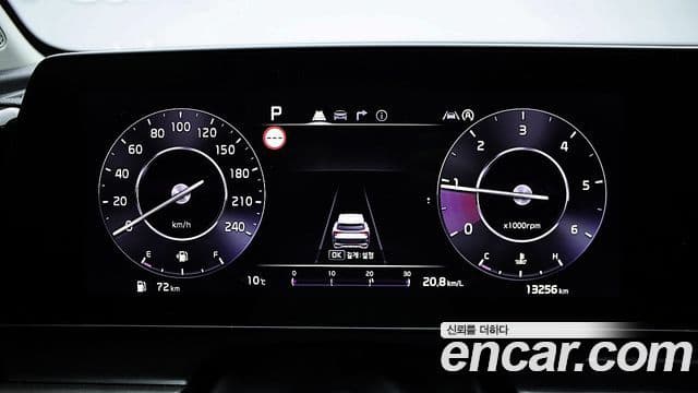 Kia Sportage 5세대 Signature Gravity, 2024 16