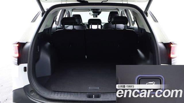 Kia Sportage 5세대 Signature Gravity, 2024 17