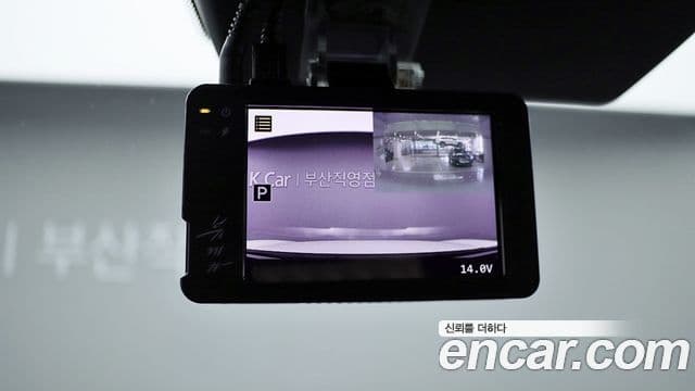 Kia Sportage 5세대 Signature Gravity, 2024 18