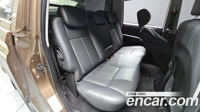 KG모빌리티(SsangYong) The / новый New Korando Sport 2.2 Extreme 4WD, 2017 13