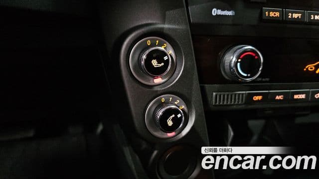 KG모빌리티(SsangYong) The / новый New Korando Sport 2.2 Extreme 4WD, 2017 17