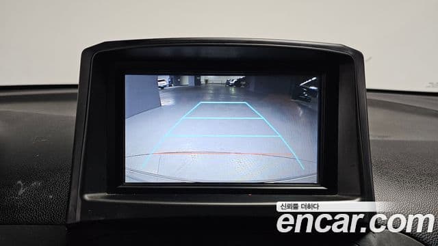 Kia All New Morning Special, 2012 15