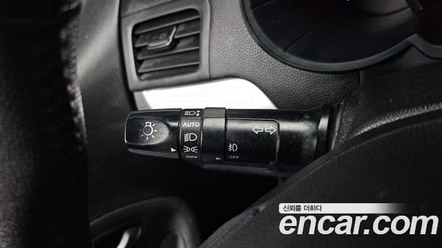 Kia All New Morning Special, 2012 18