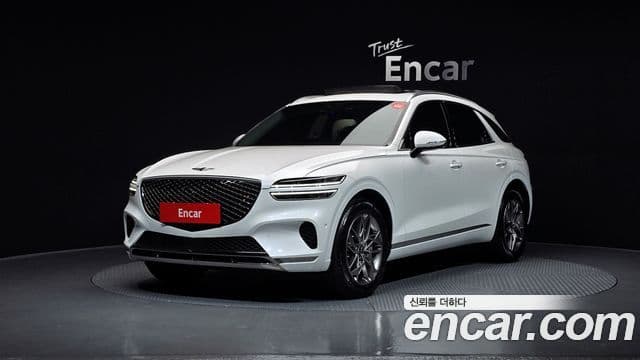 Genesis GV70, 2024 1