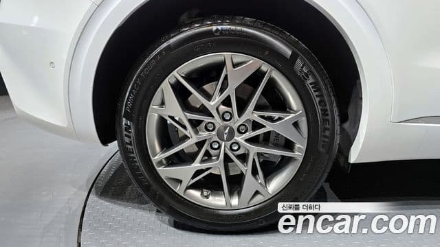 Genesis GV70, 2024 все фото