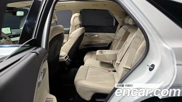 Genesis GV70, 2024 12