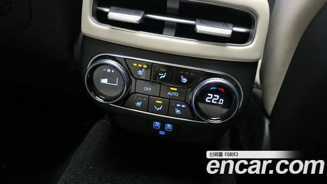 Genesis GV70, 2024 17