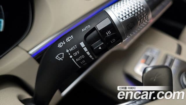 Genesis GV70, 2024 18