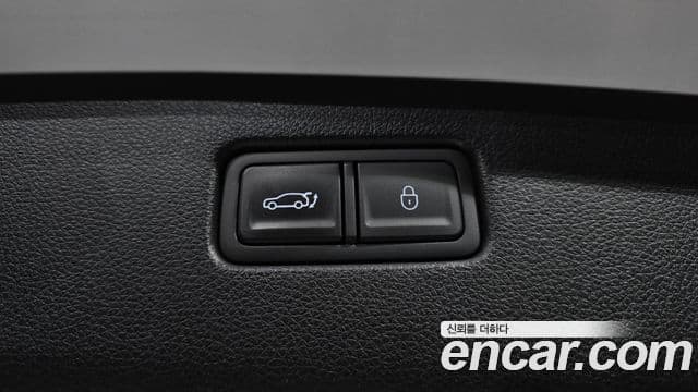 Genesis GV70, 2024 20