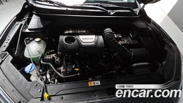 Hyundai Kona Modern pop, 2018 6