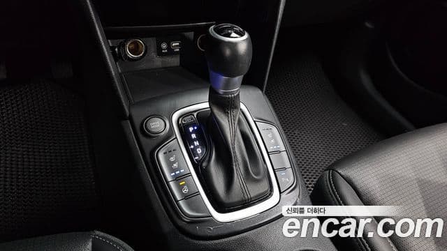 Hyundai Kona Modern pop, 2018 9