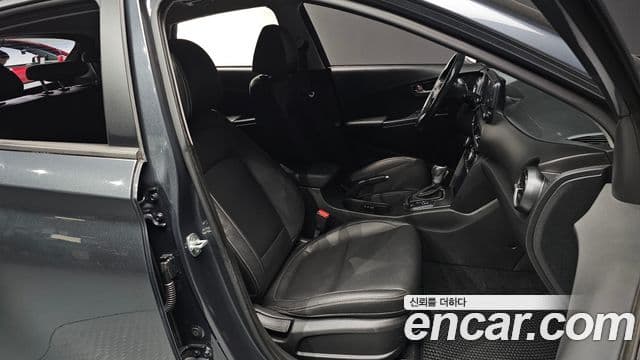 Hyundai Kona Modern pop, 2018 10