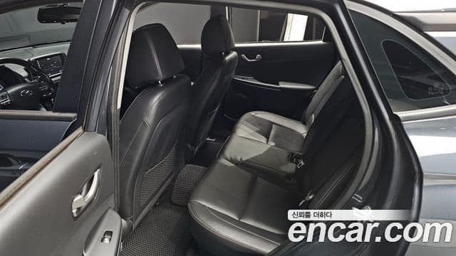 Hyundai Kona Modern pop, 2018 12