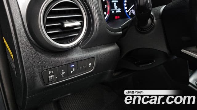 Hyundai Kona Modern pop, 2018 16