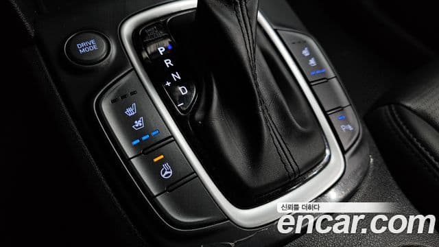 Hyundai Kona Modern pop, 2018 17