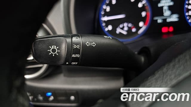 Hyundai Kona Modern pop, 2018 18