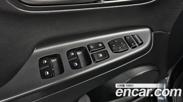 Hyundai Kona Modern pop, 2018 19